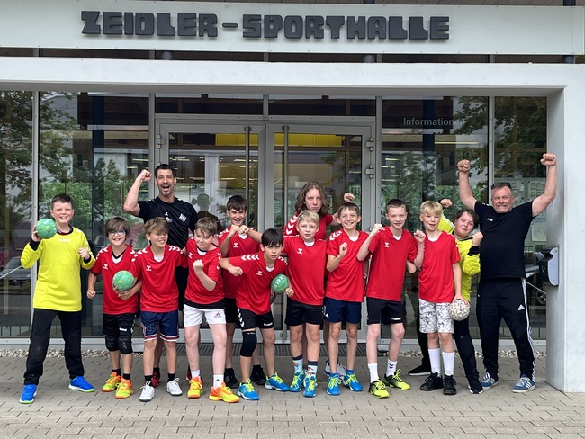 MD Jugend 2023