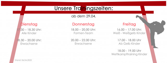 Titelbilder_CoVid19_Trainingszeiten_04.04.22