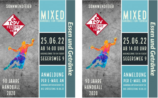 Auf gehts, wer ist mit dabei?