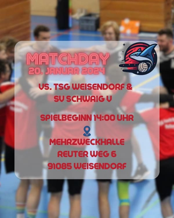 Matchday-20012024