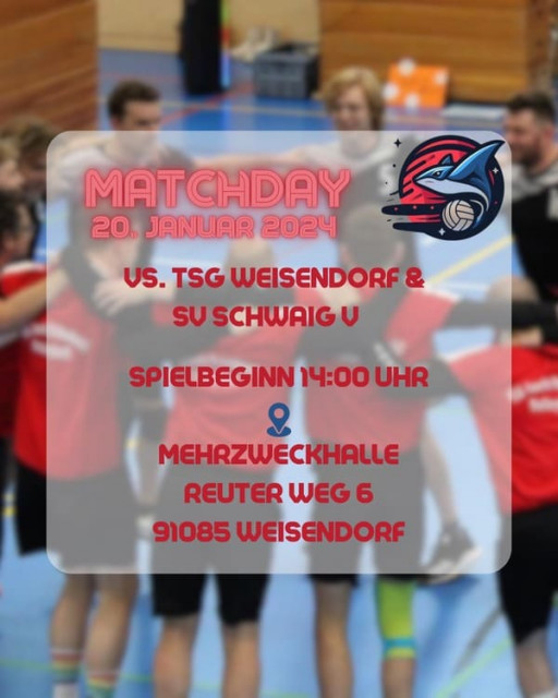 Matchday-20012024