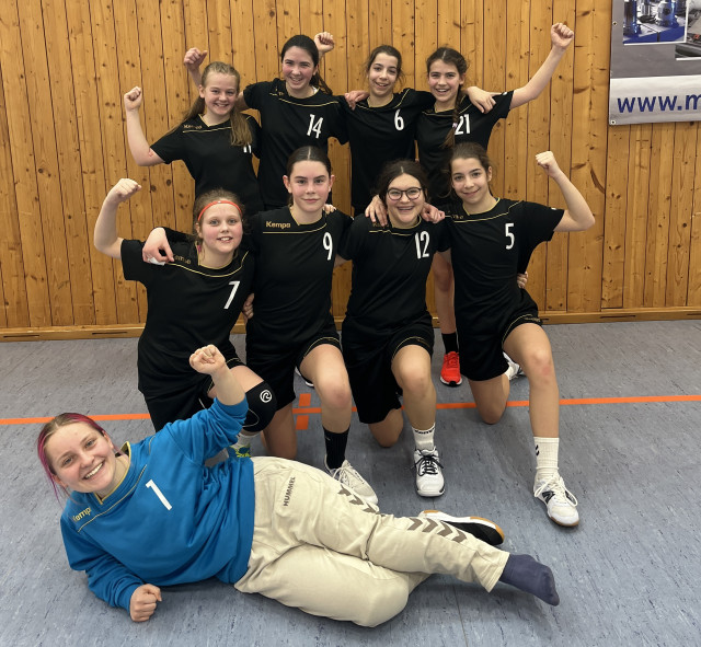 Ostbayerncup 2024 wir kommen!