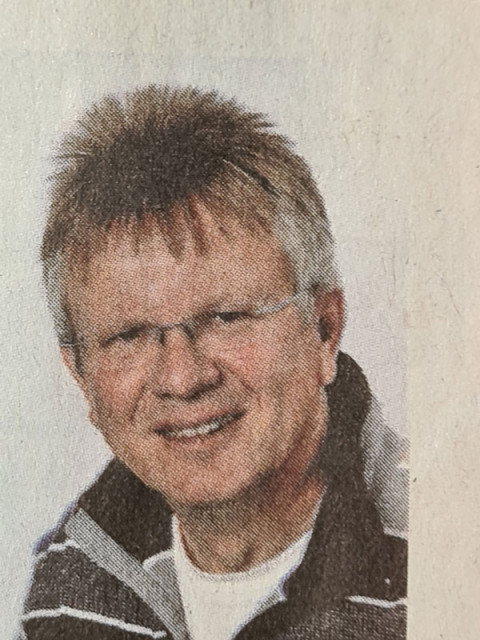 Der TSV Feucht trauert um Manfred Theim!
