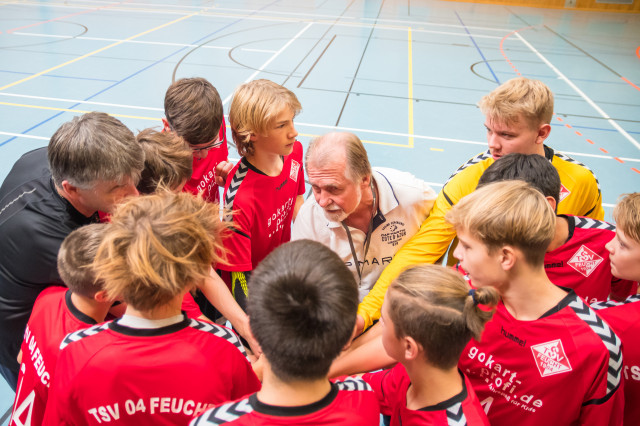 mC verliert in der Landesliga gegen Fürther Land