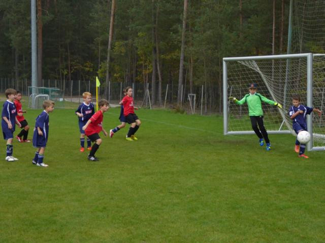 TSV 04 Feucht E2 - TSV Winkelhaid E2 3:4 (1:3)