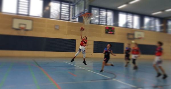 Starke Defense wird belohnt!