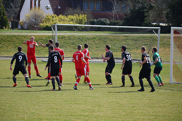 TSV 1904 Feucht – FC Altdorf 3:0 (1:0)