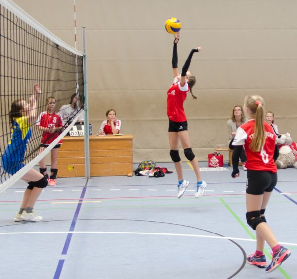 TSV-Mädels wollen Punkte in Feucht behalten