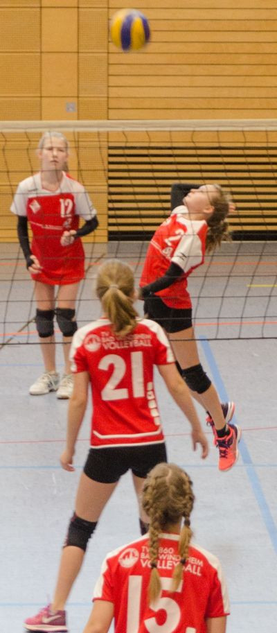 Starke SG scheiterte nur am eigenen Trainer