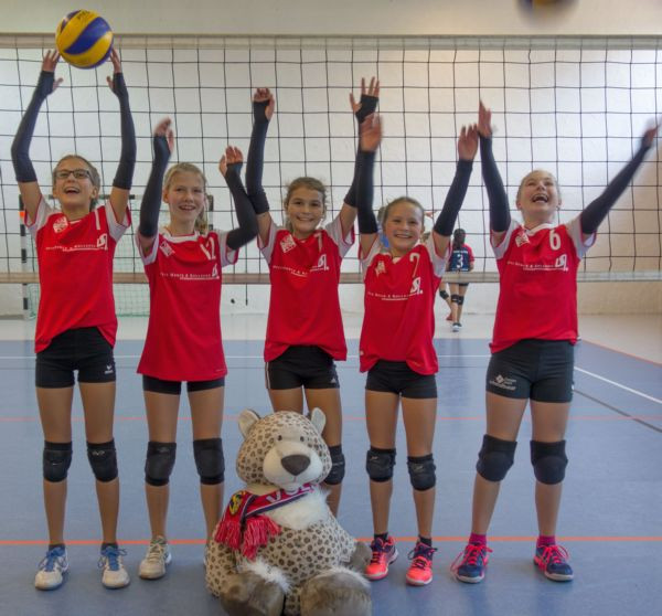 Vom Startblock auf die Poleposition