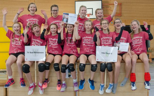 Mittelfränkische Underdogs auf der Bayerischen