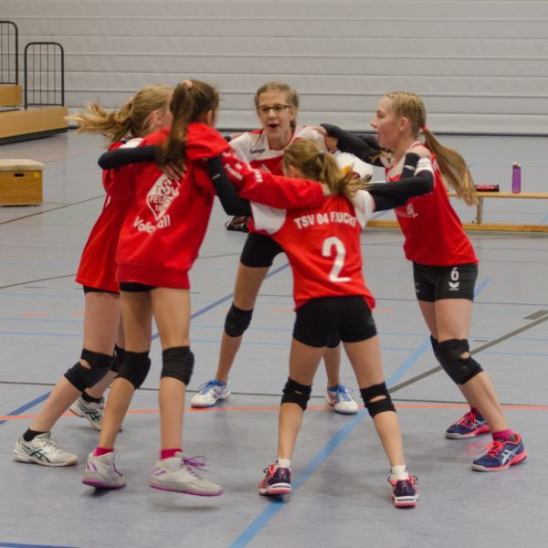 Kämpferherzen holen entscheidenden Tiebreak-Sieg