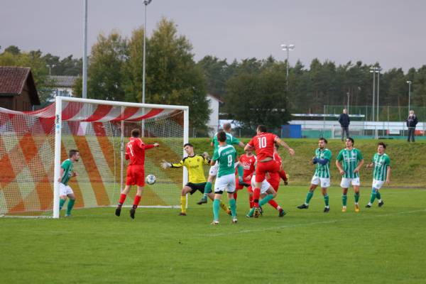 Serdar Özivgen mit dem 2:0