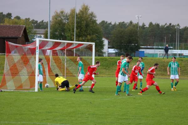 TSV 1904 Feucht – DJK Göggelsbuch 3:1 (1:0)