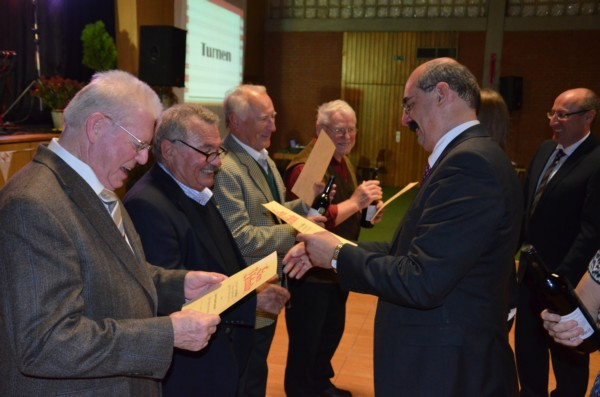 110 Jahre TSV 1904 Feucht