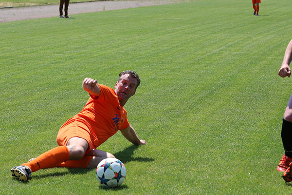 TSV 04 Feucht II - DJK Allersberg II 3:0 (2:0)