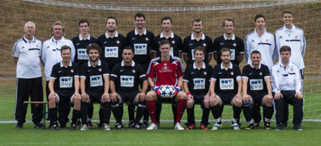 TSV 04 Feucht II - SC Großschwarzenlohe II 2:0 (1:0)