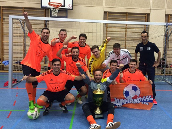 Hubert Schneider Cup 2017