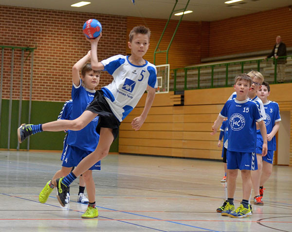 mE - Spieltag in Sulzbach/Rosenberg