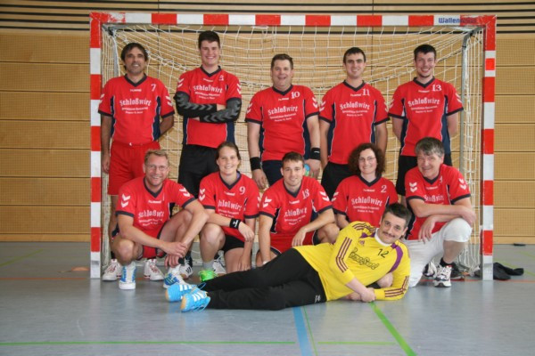 Shizzle-Dizzle im Finale nicht zu schlagen