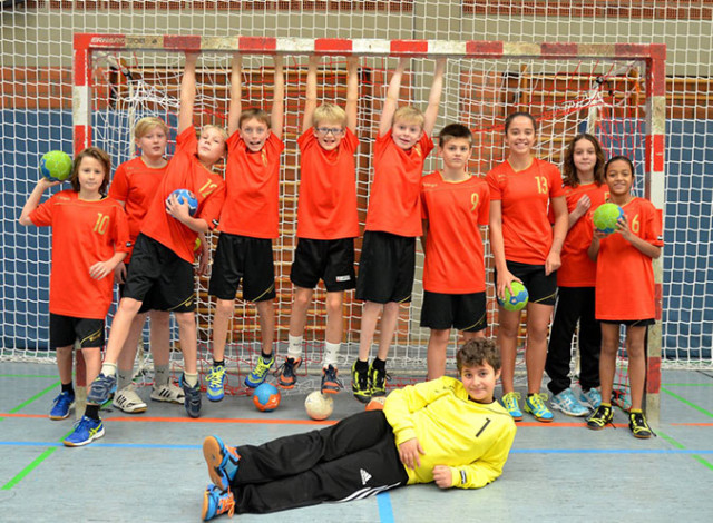 D2 Spieltag in Eckental