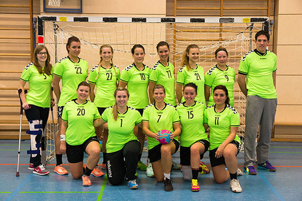 Niederlage im zweiten Saisonspiel