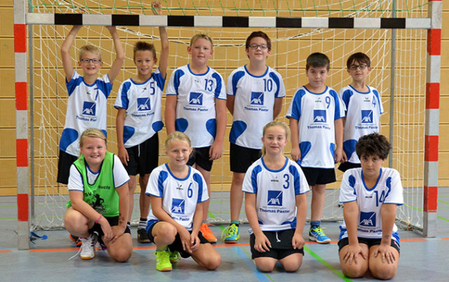 mE - Spieltag in Herzogenaurach