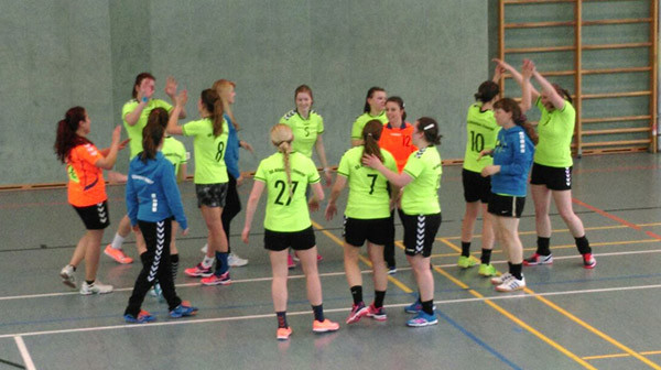 SG Altenfurt/Feucht: Mission erfüllt – Aufstieg in die Bezirksliga