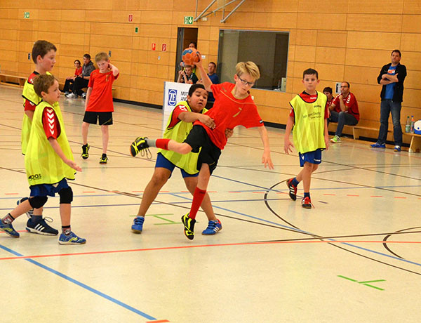 D2 Spieltag in Neumarkt