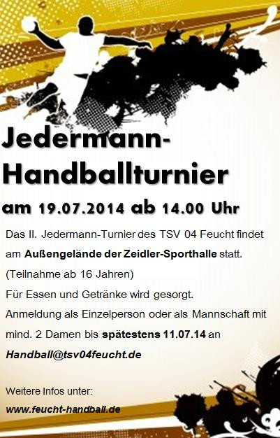 Die „Prosecco Ladies“ im Endspiel nicht zu schlagen!