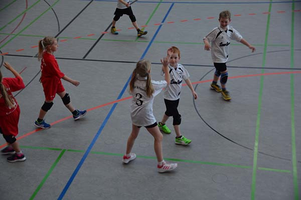 Spielerlebnis vor Spielergebnis