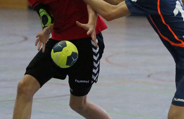 E-Jugend-Spieltag beim SC Eltersdorf