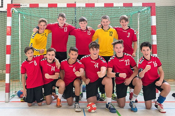 Hochspannung am zweiten Spieltag der Landesliga-Qualifikation in der WBH
