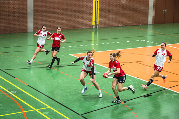 Keine Punkte beim Heimspieltag