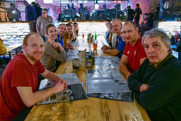 Training in Corona-Zeiten