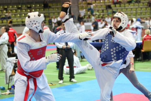 2 x Bronze zum Abschluss des Wettkampfjahres