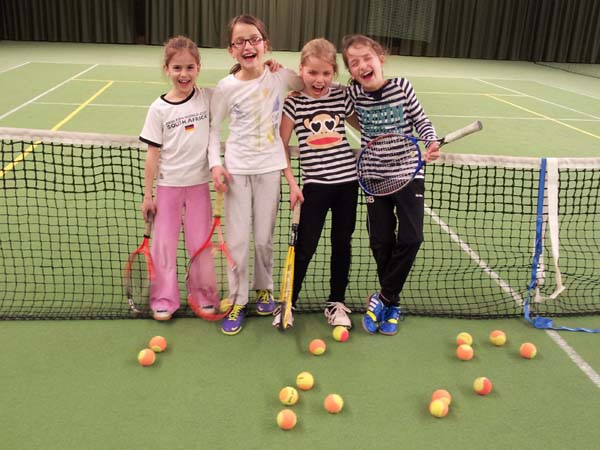 02.07.14 - letzter Spieltag beim Midcourt
