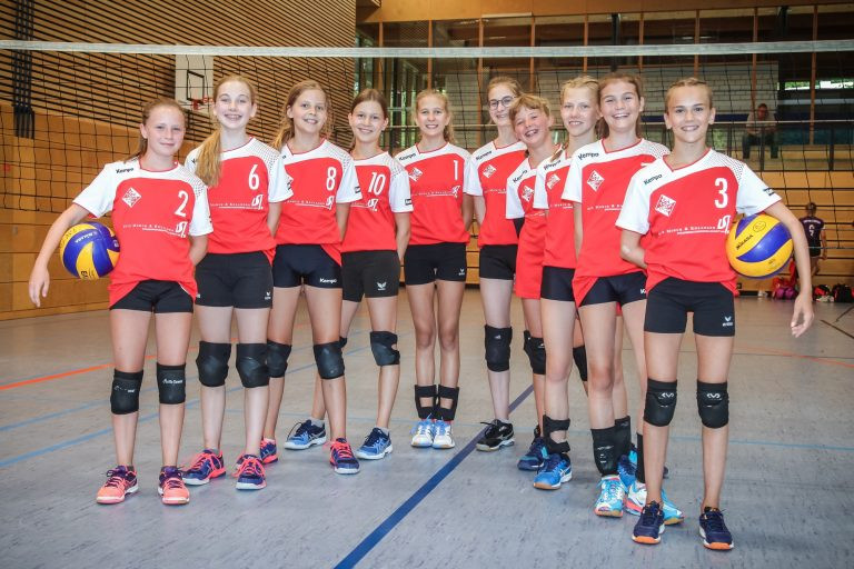 Ergebnisse Frauen Kreisklasse vom 16.11.19
