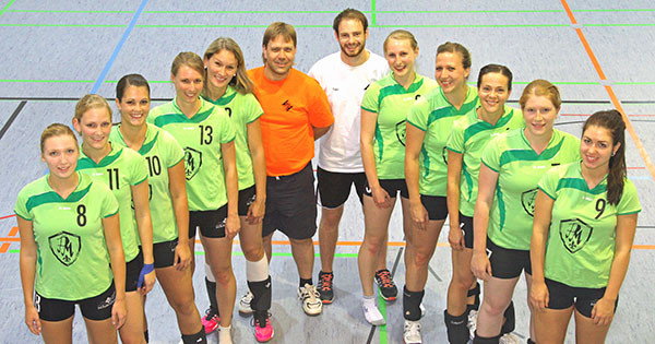 Hoefer-Mädels feiern 3:0-Auswärtssieg in Röttingen