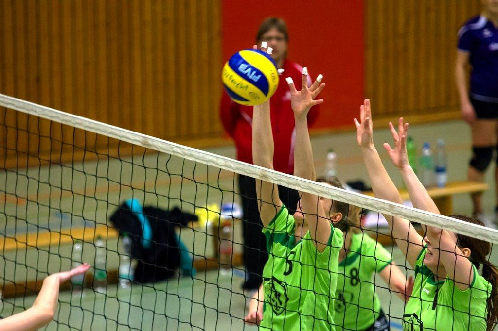 Jetzt gilt`s - Doppelheimspiel der TSV-Frauen im Kampf um den Klassenerhalt