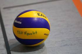 Feucht vs Feucht in der Zeidlerhalle zum Jahresabschluss