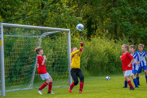 ASV Buchenbühl – E2 TSV 1904 Feucht 7:10 - 13.06.2021