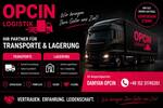 Opcin Logistik