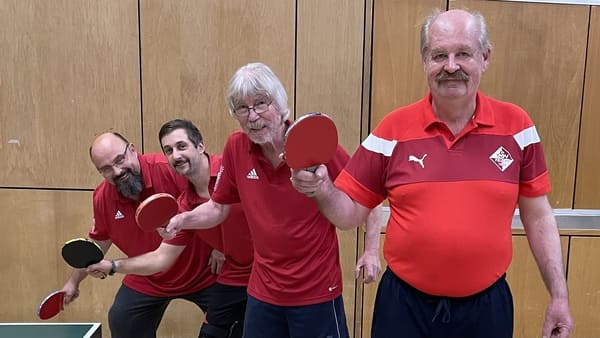 tsv feucht tischtennis mannschaft 6 2023